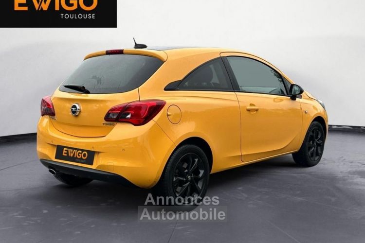 Opel Corsa 1.4 T 100 COLOR EDITION - <small></small> 8.990 € <small>TTC</small> - #5