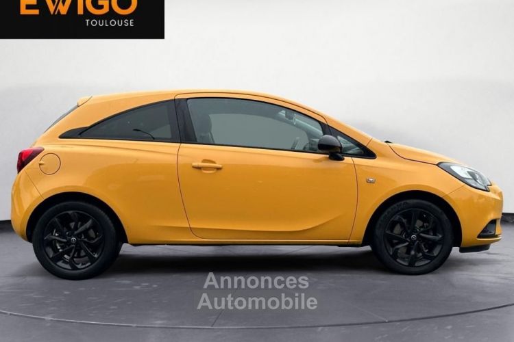 Opel Corsa 1.4 T 100 COLOR EDITION - <small></small> 8.990 € <small>TTC</small> - #6