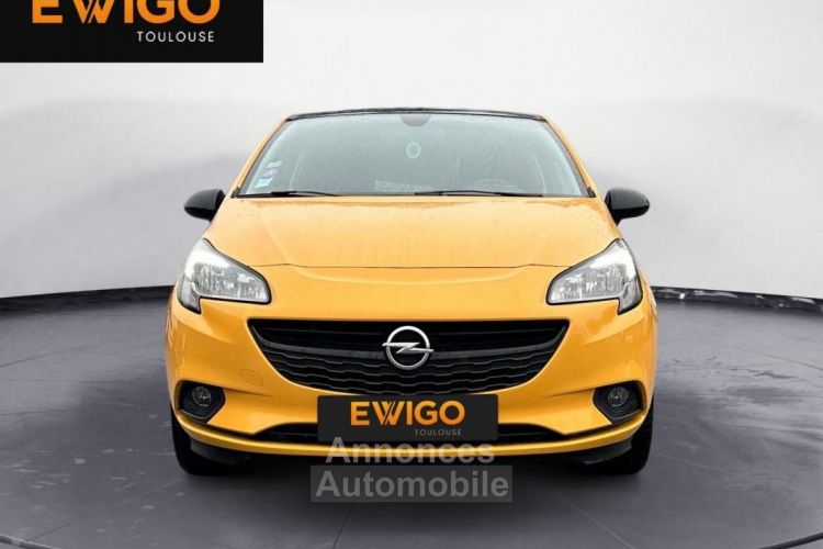 Opel Corsa 1.4 T 100 COLOR EDITION - <small></small> 8.990 € <small>TTC</small> - #8