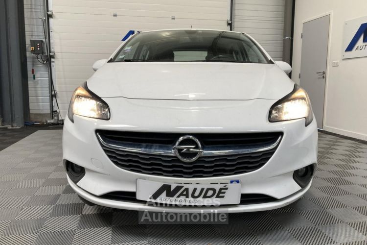 Opel Corsa 1.4 Turbo 100CH Design Edition - GARANTIE 6 MOIS - <small></small> 8.990 € <small>TTC</small> - #2