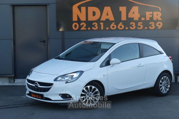 Opel Corsa 1.4 TURBO 100CH INNOVATION START/STOP 3P - <small></small> 8.990 € <small>TTC</small> - #1