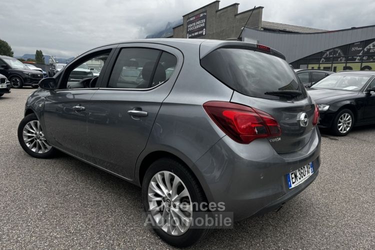 Opel Corsa 1.4 TURBO 100CH INNOVATION START/STOP 5P - <small></small> 9.990 € <small>TTC</small> - #2