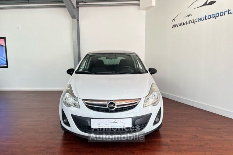 Opel Corsa 1.4 TWINPORT COLOR EDITION 3P - <small></small> 6.990 € <small>TTC</small> - #2