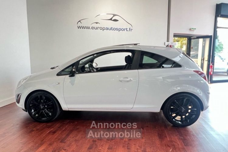 Opel Corsa 1.4 TWINPORT COLOR EDITION 3P - <small></small> 6.990 € <small>TTC</small> - #3