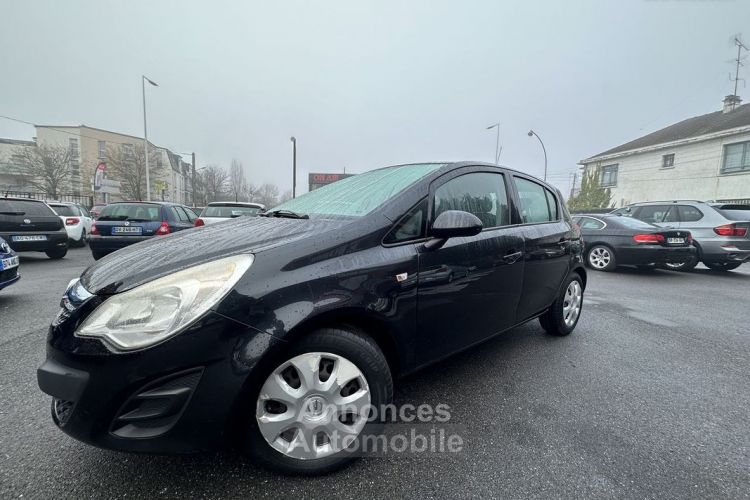 Opel Corsa 1.4 TWINPORT EDITION 5P - <small></small> 7.490 € <small>TTC</small> - #1