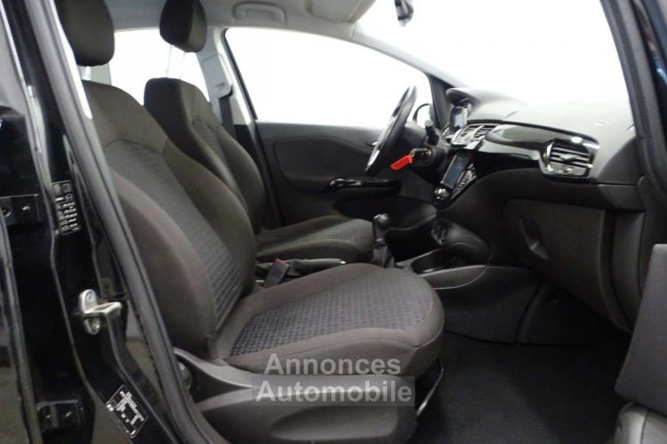 Opel Corsa 1.4i Enjoy - <small></small> 6.290 € <small>TTC</small> - #9