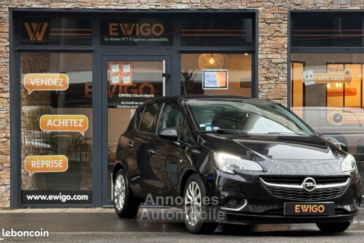 Opel Corsa 1.4L 90ch BVA INNOVATION - <small></small> 10.990 € <small>TTC</small> - #1