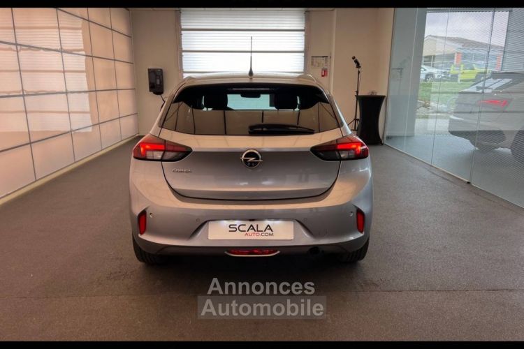 Opel Corsa 1.5 Diesel 100 ch BVM6 Edition Business - <small></small> 14.990 € <small>TTC</small> - #5