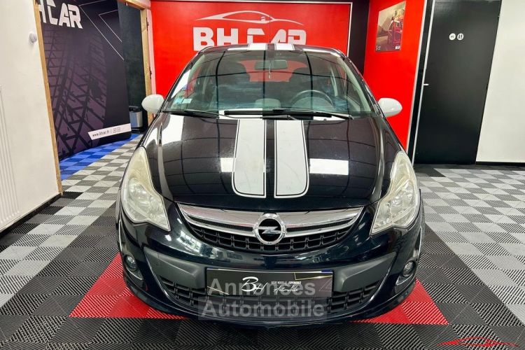 Opel Corsa 1.7 CDTI 16V 130cv - <small></small> 4.990 € <small>TTC</small> - #2