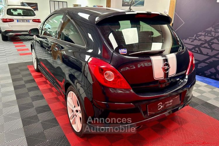 Opel Corsa 1.7 CDTI 16V 130cv - <small></small> 4.990 € <small>TTC</small> - #5