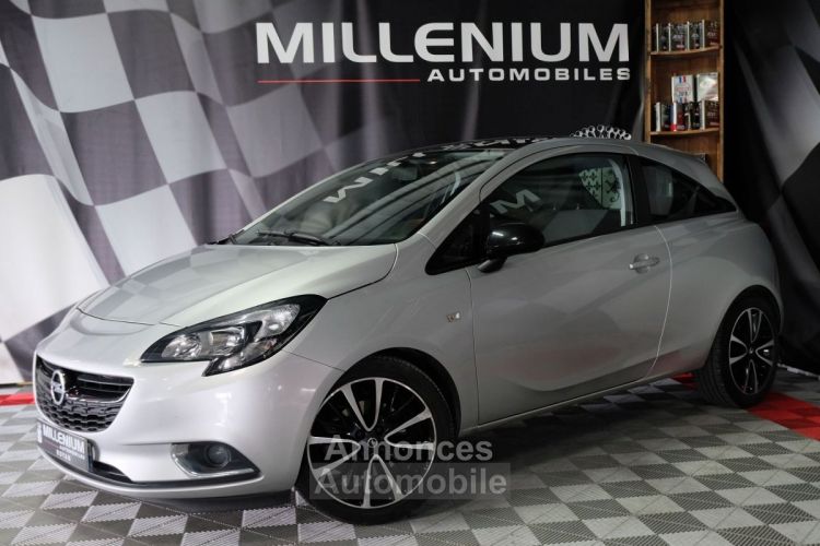 Opel Corsa 4 CYLINDRES 100CH COLOR EDITION - <small></small> 9.990 € <small>TTC</small> - #1