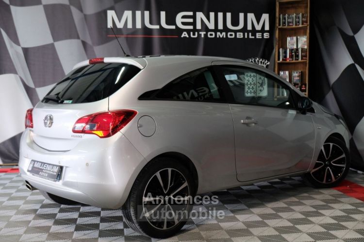 Opel Corsa 4 CYLINDRES 100CH COLOR EDITION - <small></small> 9.990 € <small>TTC</small> - #2