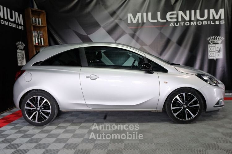 Opel Corsa 4 CYLINDRES 100CH COLOR EDITION - <small></small> 9.990 € <small>TTC</small> - #5
