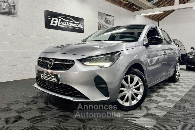 Opel Corsa CORSA-E 136CH EDITION - <small></small> 14.990 € <small>TTC</small> - #1