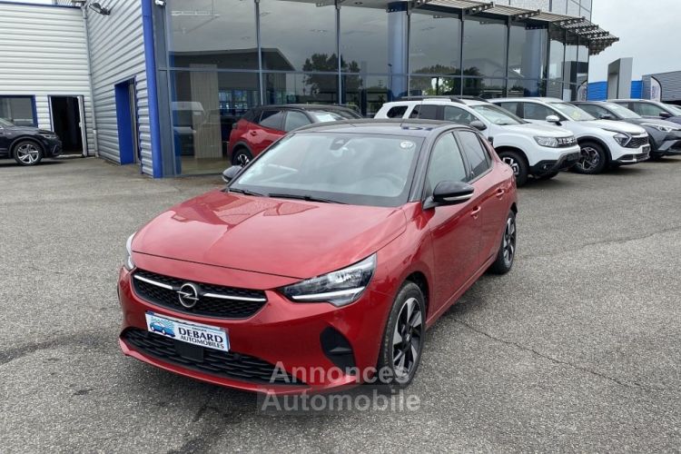 Opel Corsa CORSA-E 136CH EDITION - <small></small> 16.900 € <small>TTC</small> - #1