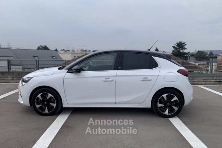 Opel Corsa CORSA-E 136CH ELEGANCE - <small></small> 13.990 € <small>TTC</small> - #3