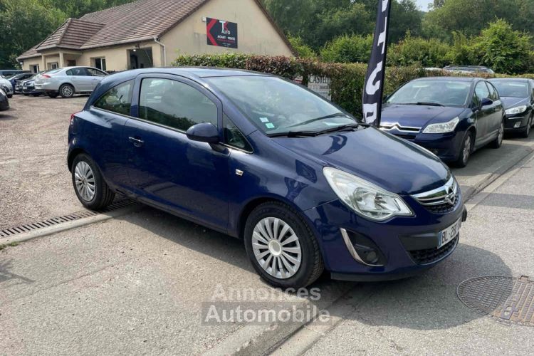 Opel Corsa D 1.4 1398cm3 100cv - <small></small> 5.000 € <small>TTC</small> - #3