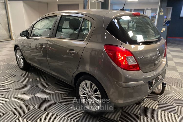 Opel Corsa D (S07) 1.4 Turbo (120Cv) - <small></small> 5.990 € <small>TTC</small> - #4