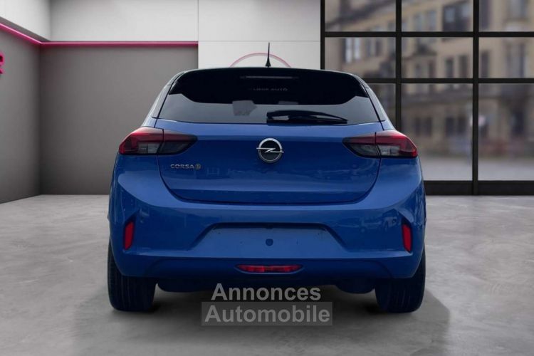 Opel Corsa e-Corsa 50 kWh - <small></small> 15.999 € <small>TTC</small> - #6