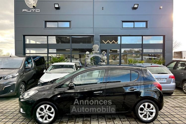 Opel Corsa E (X15) 1.4 90CH COSMO Automatique - <small></small> 11.990 € <small>TTC</small> - #1