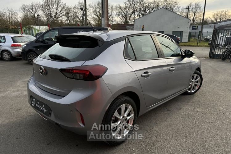 Opel Corsa Edition Business 2021 - <small></small> 12.990 € <small>TTC</small> - #4