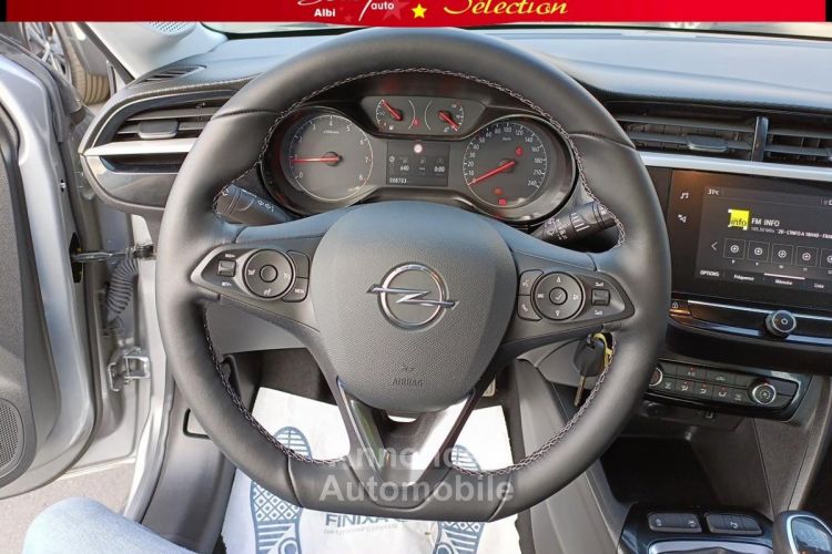 Opel Corsa EDITION BUSINESS PLUS 1.5 D 100 CAMERA AR - <small></small> 16.980 € <small></small> - #9