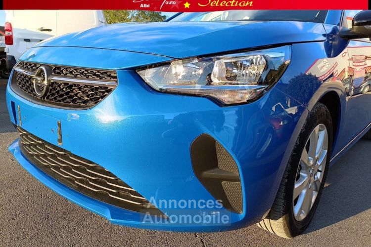 Opel Corsa EDITION BUSINESS PLUS 1.5 D 100 CAMERA AR - <small></small> 16.980 € <small></small> - #6