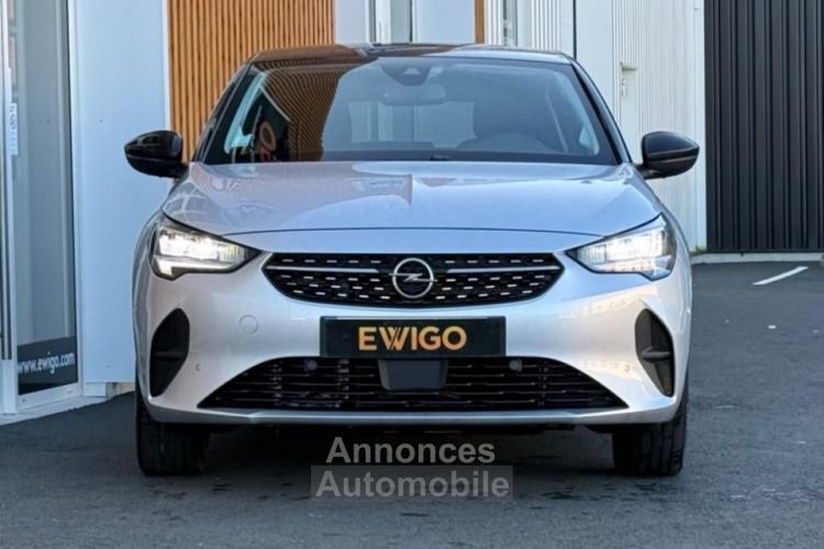 Opel Corsa ELECTRIC 135 77PPM 50KWH ELEGANCE BUSINESS BVA ANDROID+APPLE CARPLAY CAMERA 360° - <small></small> 15.980 € <small>TTC</small> - #9