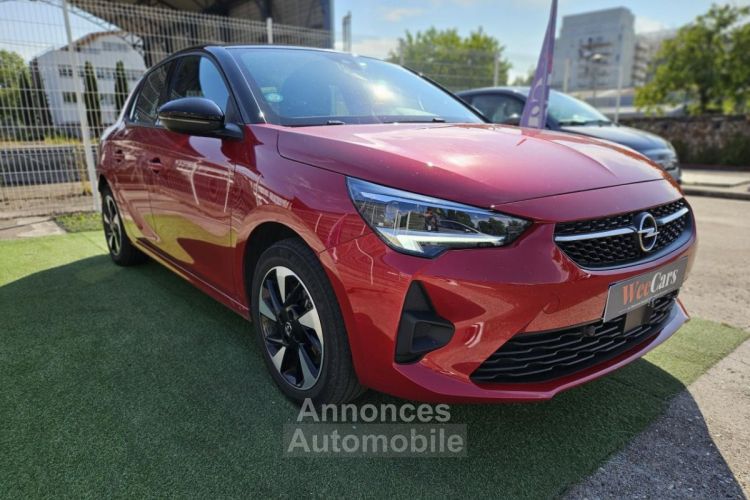 Opel Corsa ELECTRIC 135 77PPM 50KWH GS-LINE BVA - <small></small> 17.990 € <small>TTC</small> - #3