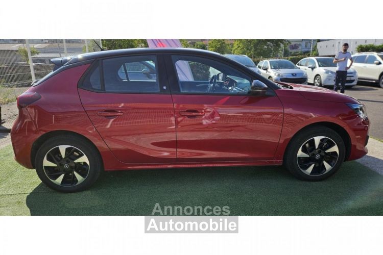 Opel Corsa ELECTRIC 135 77PPM 50KWH GS-LINE BVA - <small></small> 17.990 € <small>TTC</small> - #4