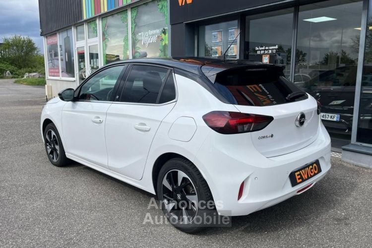 Opel Corsa ELECTRIC 136ch 77PPM 50KWH ELEGANCE - <small></small> 14.500 € <small>TTC</small> - #3