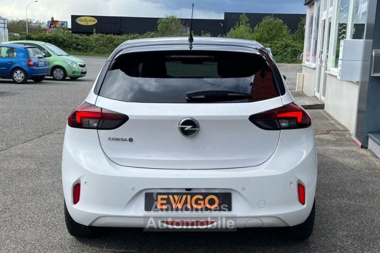 Opel Corsa ELECTRIC 136ch 77PPM 50KWH ELEGANCE - <small></small> 14.500 € <small>TTC</small> - #4