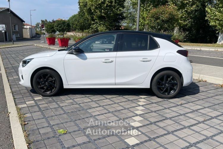 Opel Corsa GS 100cv bien équipé - <small></small> 11.490 € <small>TTC</small> - #3