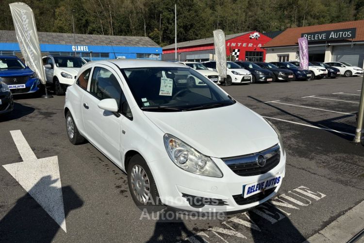 Opel Corsa IV 1.2 Twinport  Essentia 3p - <small></small> 4.990 € <small>TTC</small> - #3