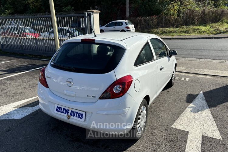 Opel Corsa IV 1.2 Twinport  Essentia 3p - <small></small> 4.990 € <small>TTC</small> - #7