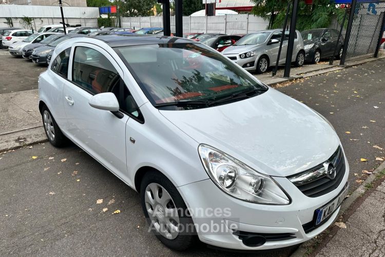 Opel Corsa IV 1.2 TWINPORT ENJOY EASY 3P - <small></small> 5.995 € <small>TTC</small> - #2