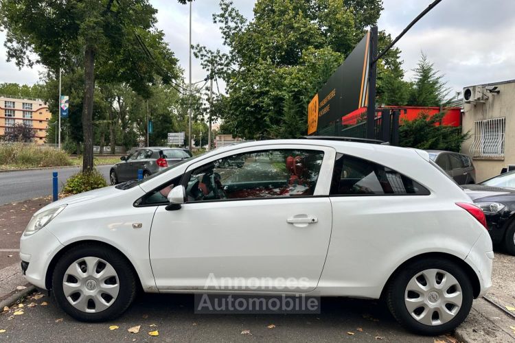 Opel Corsa IV 1.2 TWINPORT ENJOY EASY 3P - <small></small> 5.995 € <small>TTC</small> - #4