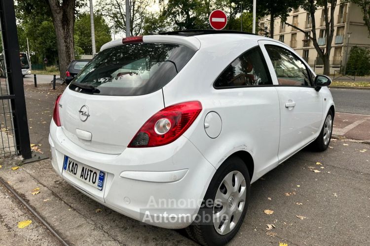 Opel Corsa IV 1.2 TWINPORT ENJOY EASY 3P - <small></small> 5.995 € <small>TTC</small> - #20