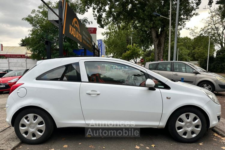 Opel Corsa IV 1.2 TWINPORT ENJOY EASY 3P - <small></small> 5.995 € <small>TTC</small> - #21