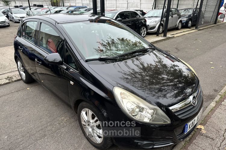 Opel Corsa IV 1.2 TWINPORT ENJOY EASY 5P - <small></small> 5.995 € <small>TTC</small> - #2