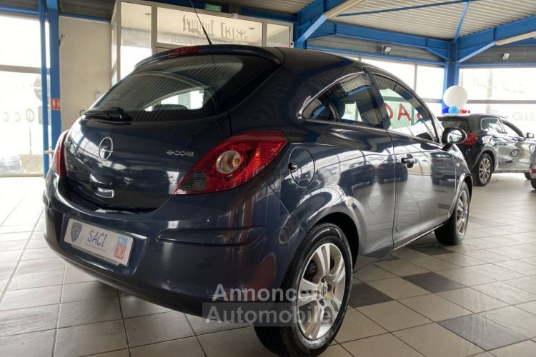 Opel Corsa IV 1.3 CDTI75 Enjoy ecoF 119g 3p - <small></small> 5.990 € <small>TTC</small> - #5