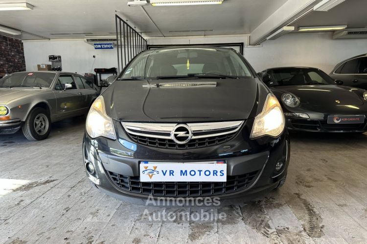 Opel Corsa IV 1.4 Turbo Twinport 120ch Col Ed Start&Stop 3p - <small></small> 7.490 € <small>TTC</small> - #3