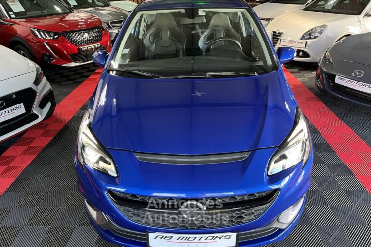 Opel Corsa OPC 207ch - <small></small> 18.980 € <small>TTC</small> - #3