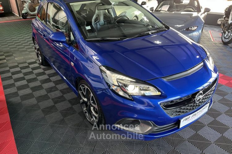 Opel Corsa OPC 207ch - <small></small> 18.980 € <small>TTC</small> - #5