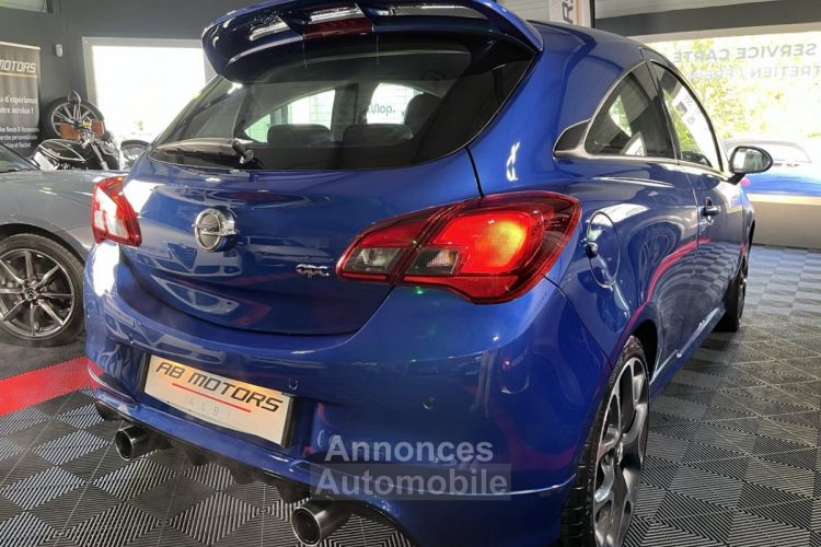 Opel Corsa OPC 207ch - <small></small> 18.980 € <small>TTC</small> - #9