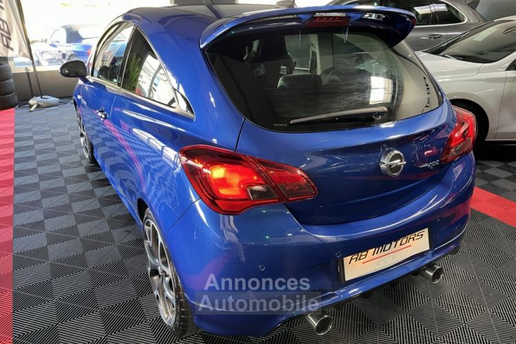 Opel Corsa OPC 207ch - <small></small> 18.980 € <small>TTC</small> - #13