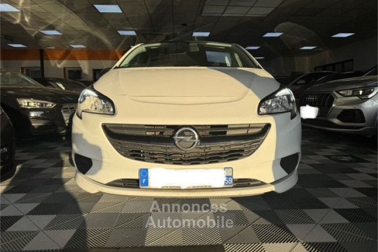 Opel Corsa pack opc - <small></small> 7.990 € <small>TTC</small> - #1