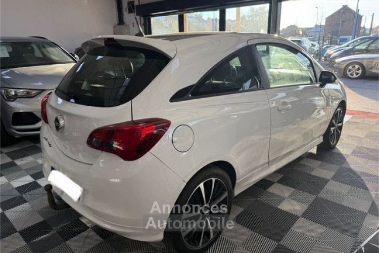 Opel Corsa pack opc - <small></small> 7.990 € <small>TTC</small> - #5