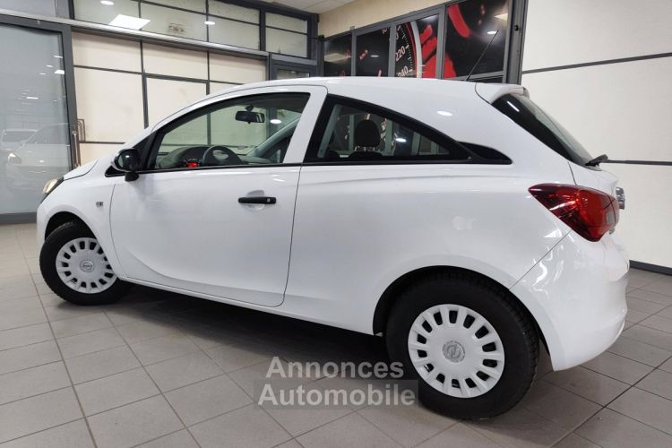 Opel Corsa V 1.2 70ch Essentia 3p - <small></small> 7.500 € <small>TTC</small> - #5