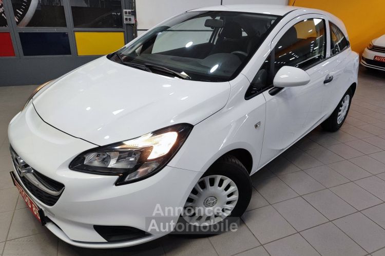 Opel Corsa V 1.2 70ch Essentia 3p - <small></small> 7.500 € <small>TTC</small> - #9